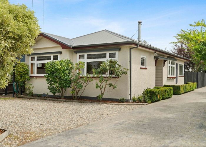  at 127 Cobham Street, Spreydon, Christchurch