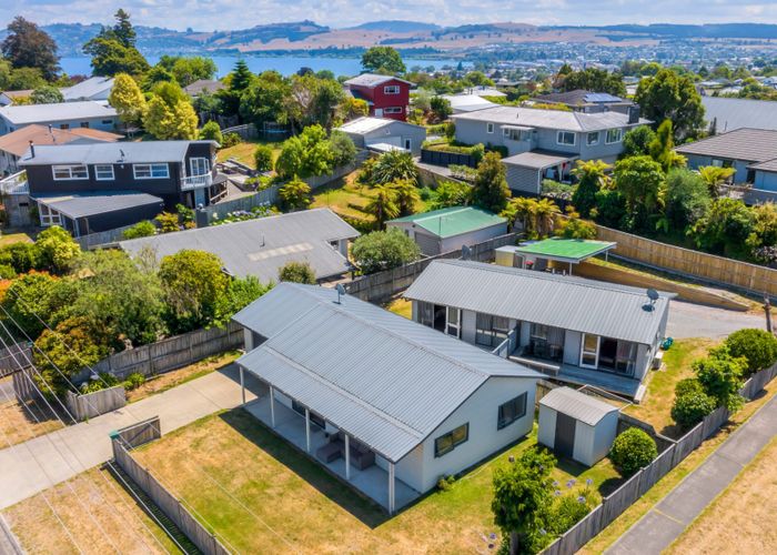 at 10 Liston Avenue, Hilltop, Taupo