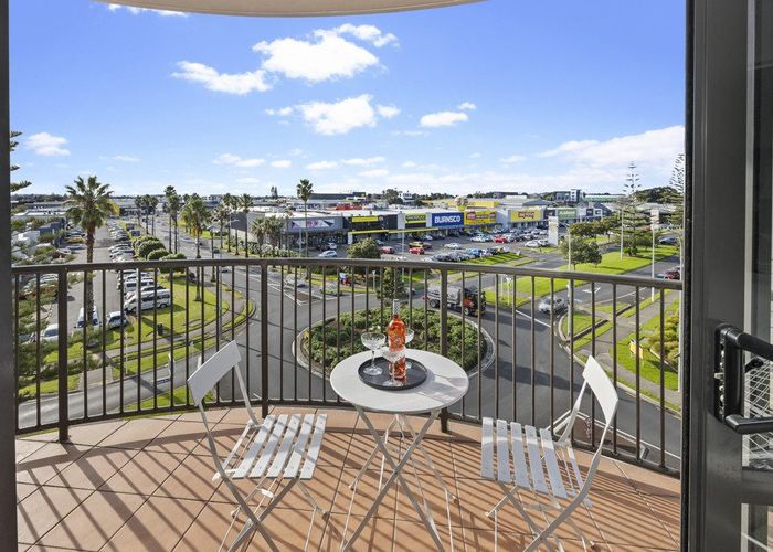  at 4G/18 Ronwood Avenue, Manukau, Manukau City, Auckland