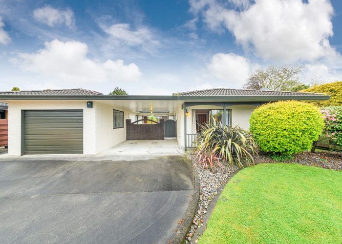  at 41 Kentucky Way, Awapuni, Palmerston North