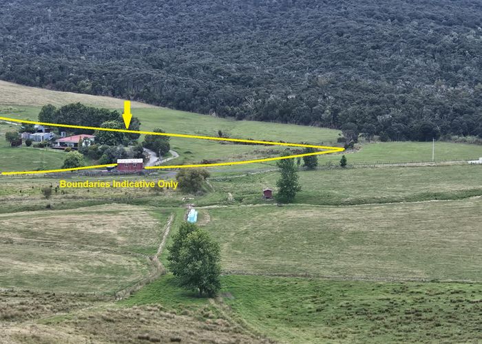  at Lot 1/36 Te Moho Road, Taipa, Far North, Northland