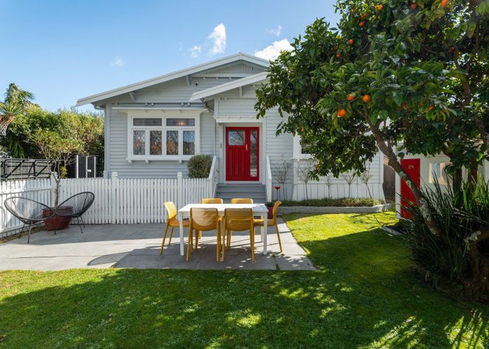  at 8 Epworth Avenue, Royal Oak, Auckland City, Auckland