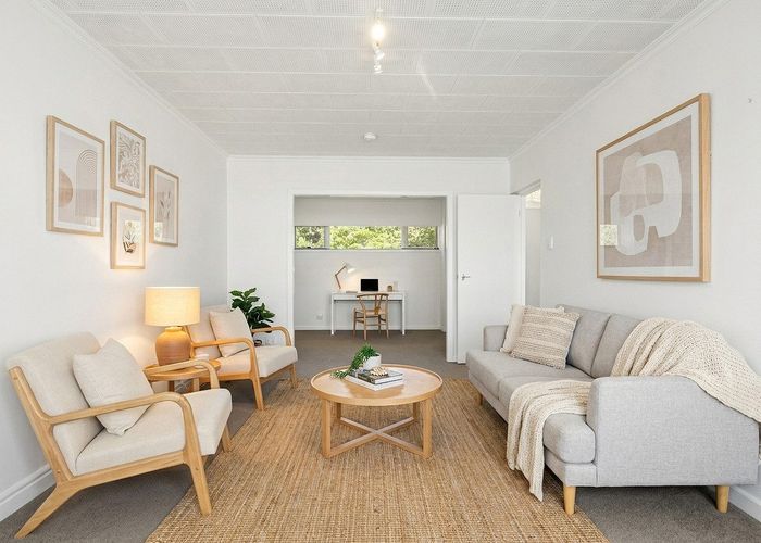  at 15/125 Grant Road, Thorndon, Wellington, Wellington