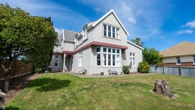  at 3 Crewe Street, Maryhill, Dunedin