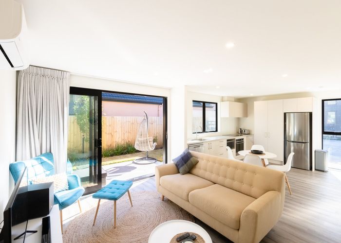  at 233B Bealey Avenue, City Centre, Christchurch City, Canterbury