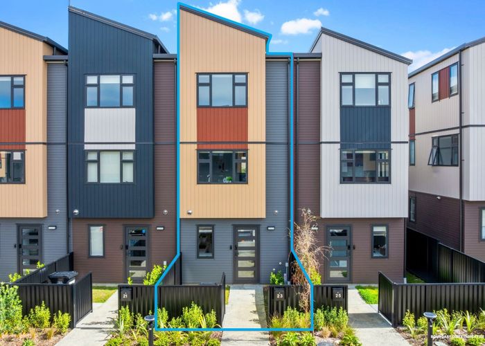  at 23/115 Walmsley Road, Mangere, Manukau City, Auckland