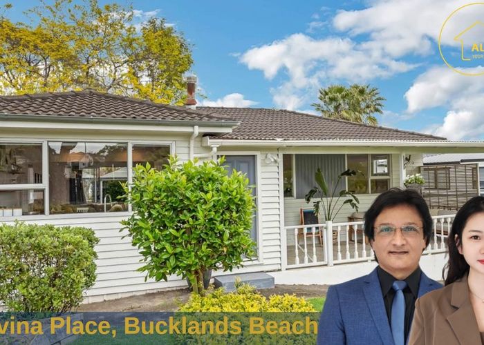  at 3 Malvina Place, Bucklands Beach, Auckland