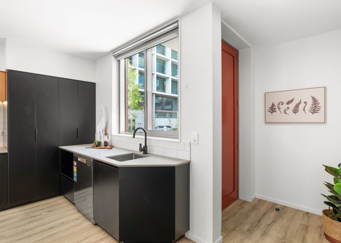  at 9/135 Lichfield Street, City Centre, Christchurch City, Canterbury