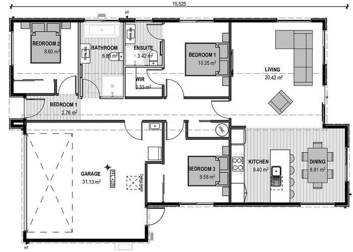  at Lot 194,  27 Korora Cr, Harbour Ridge, Omokoroa, Western Bay Of Plenty, Bay Of Plenty