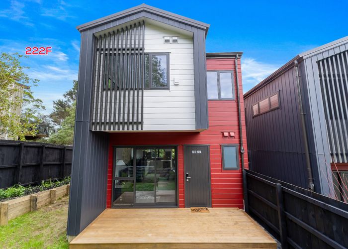  at 222B Manuka Road, Bayview, North Shore City, Auckland