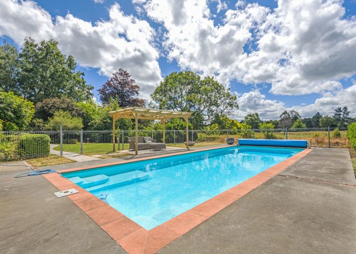  at 805 Cheltenham Hunterville Road, Feilding, Manawatu, Manawatu / Whanganui