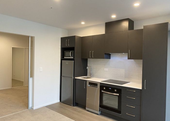  at 601A/123 Taranaki Street, Te Aro, Wellington