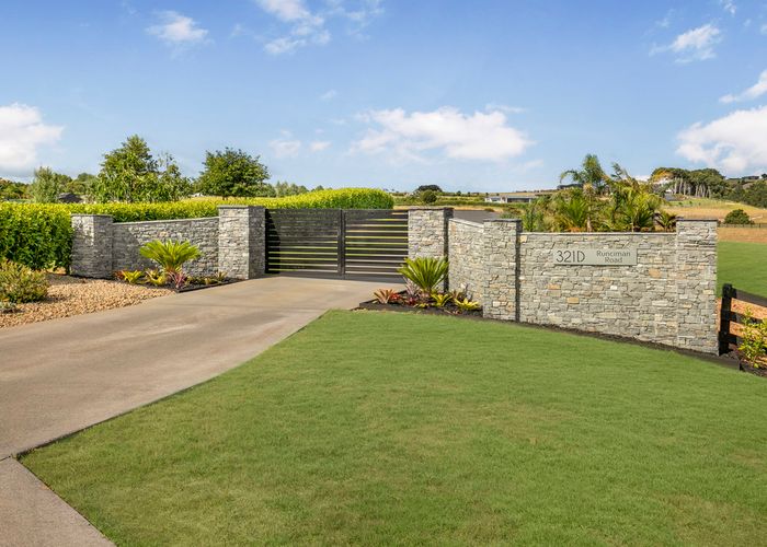  at 321D Runciman Road, Pukekohe