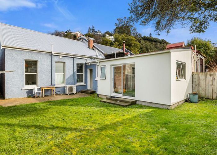  at 12 Duke Street, North Dunedin, Dunedin, Otago