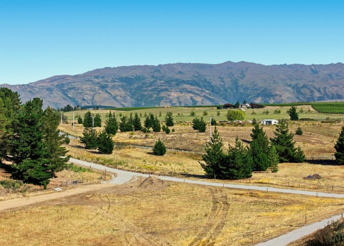  at Lot 2, 456 Springvale Road, Alexandra, Central Otago, Otago