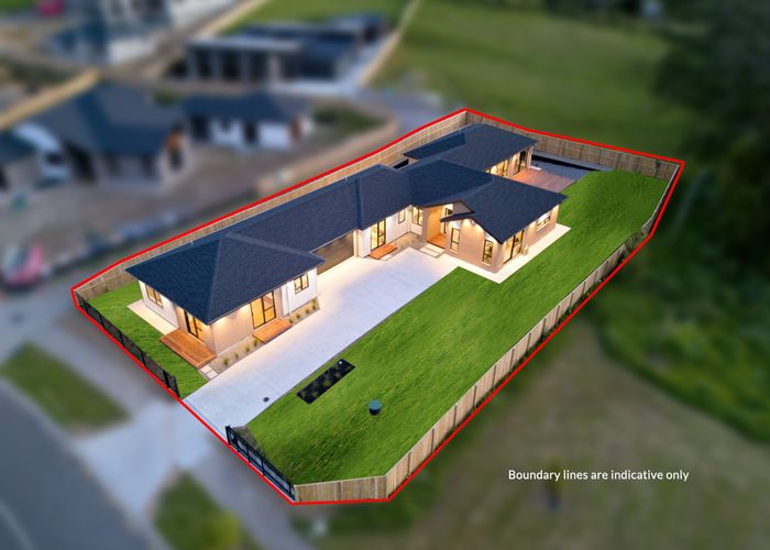  at 36&36a Katote Avenue, Swanson, Waitakere City, Auckland