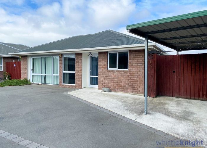  at 292A Wainoni Road, Avondale, Christchurch