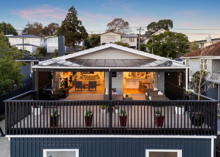  at 12 Macpherson Street, Meadowbank, Auckland City, Auckland