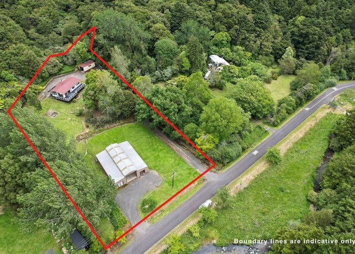  at 130 Rahu Road, Paeroa