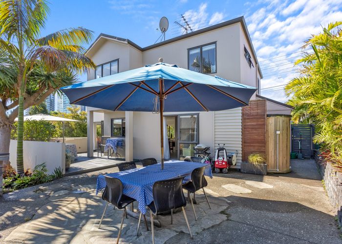  at 17 Burns Avenue, Takapuna, North Shore City, Auckland