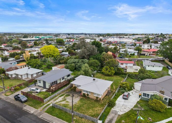  at 45 Greenmeadows Avenue, Manurewa East, Auckland