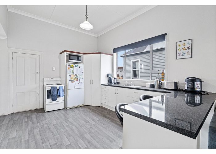  at 353 Tweed Street, Georgetown, Invercargill