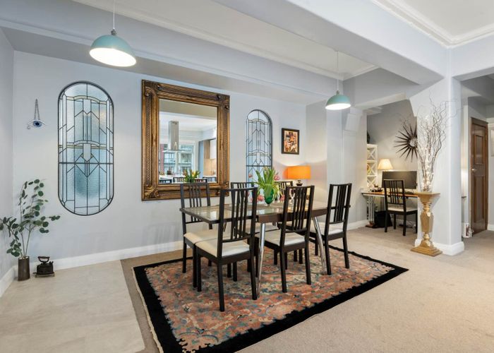  at 5D/5 Parliament Street, Auckland Central, Auckland
