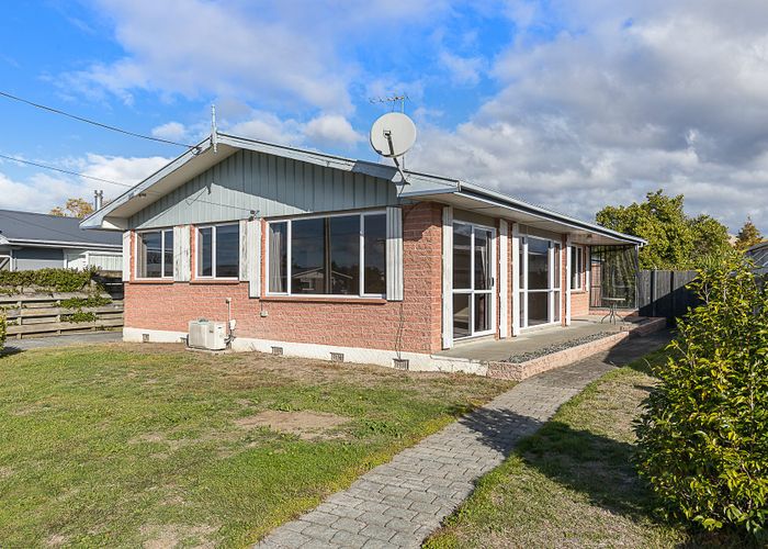  at 6 Houghton Crescent, Redwoodtown, Blenheim