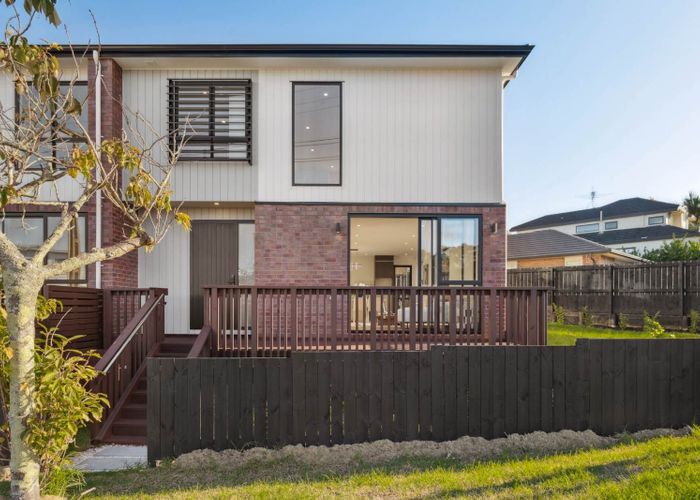  at 106D Aranui Road, Mount Wellington, Auckland City, Auckland