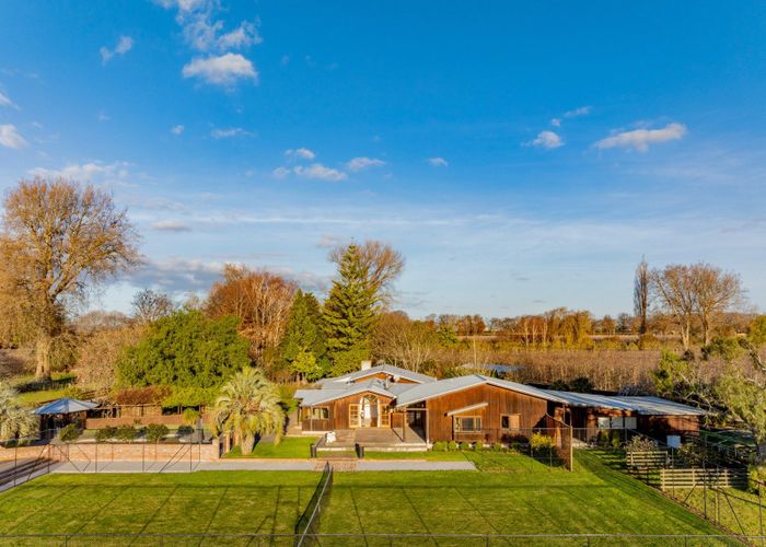  at 1141 Omahu Road, Twyford