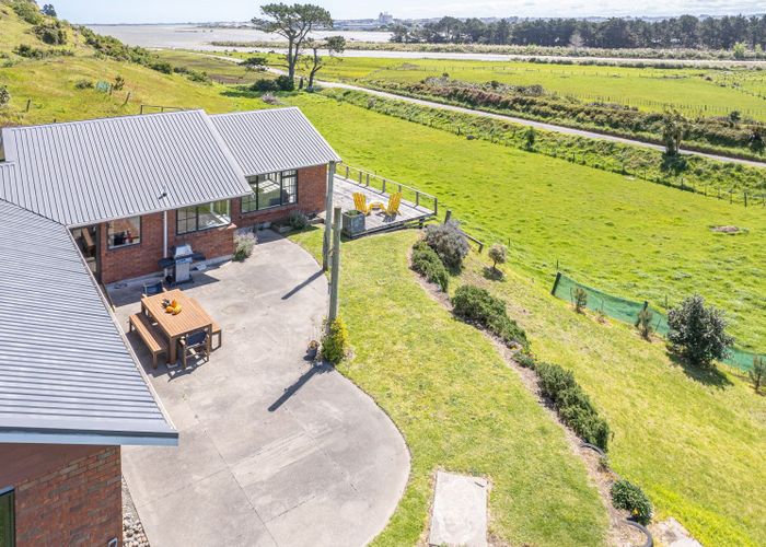  at 0 Landguard Rd, Wanganui Airport, Wanganui