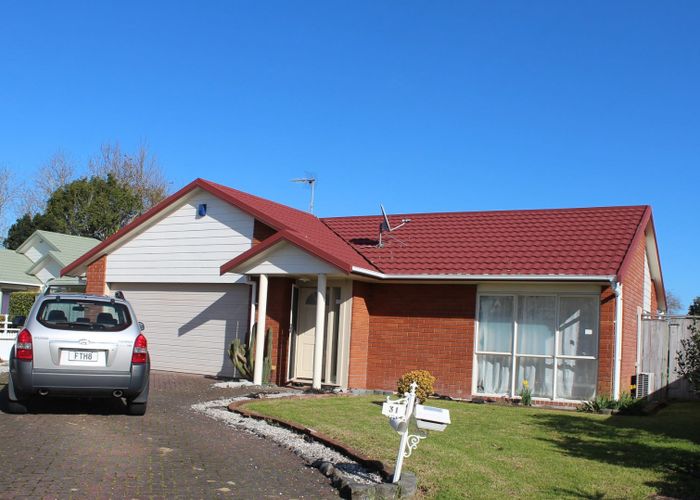  at 31 Maurice Borich Place, Henderson, Auckland