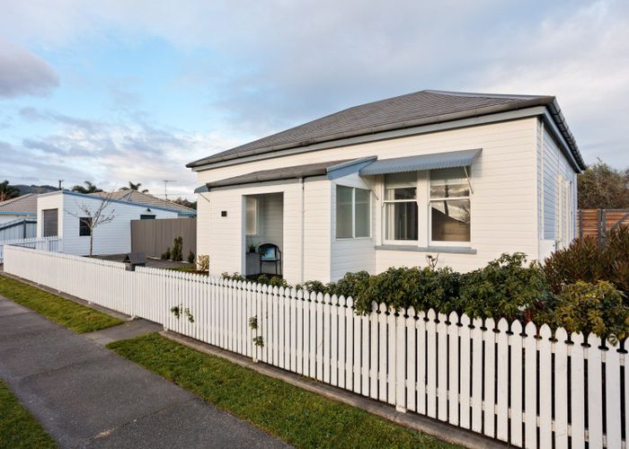  at 6 Herbert Road, Te Hapara, Gisborne