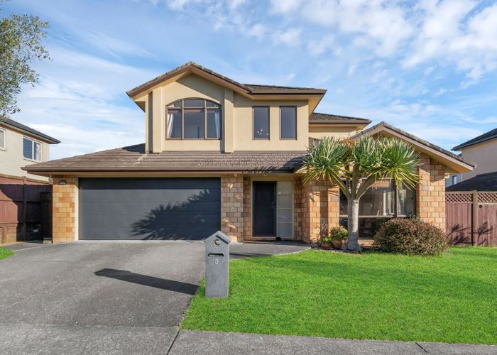  at 3 Silverwood Drive, Flat Bush, Auckland