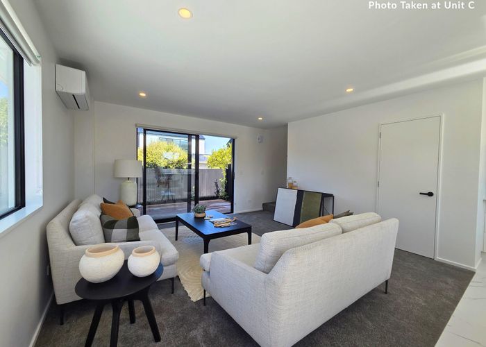  at 117C Edinburgh Street, Spreydon, Christchurch City, Canterbury