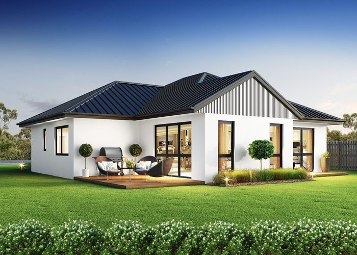  at 12 Riverbend Lane, Casebrook, Christchurch City, Canterbury