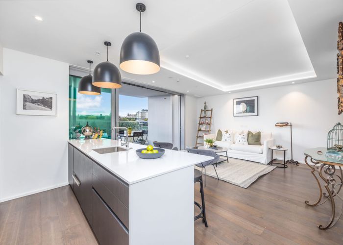  at 601/85 Nuffield Street, Newmarket, Auckland