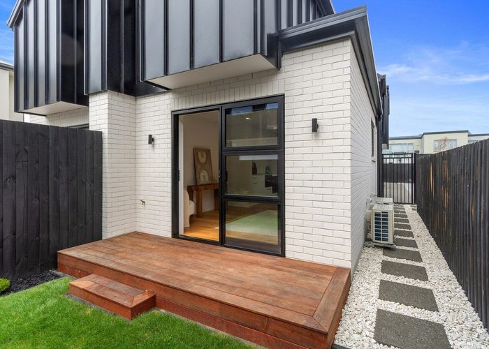  at 5-6/460 Wilsons Road North, City Centre, Christchurch City, Canterbury