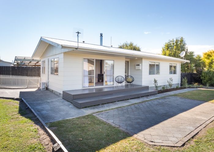  at 83 Benmore Avenue, Cloverlea, Palmerston North