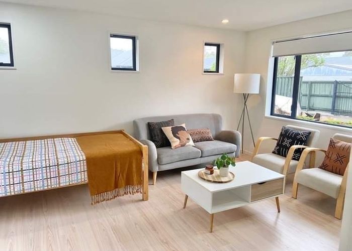  at 25A Norwood Street, Beckenham, Christchurch City, Canterbury