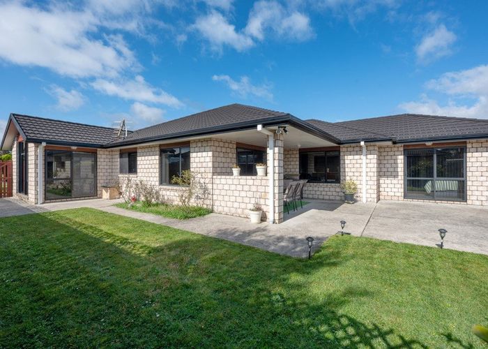  at 5 Kipling Crescent, Owhata, Rotorua