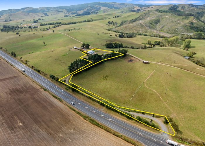  at 3001B State Highway 2, Waitakaruru, Hauraki, Waikato