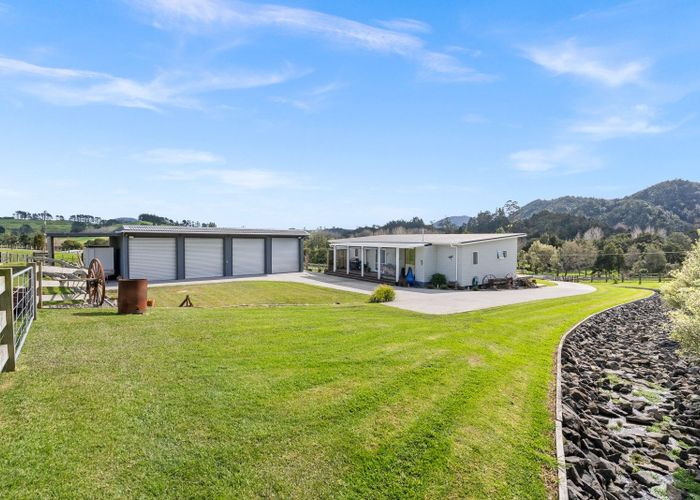  at 331 Otaika Valley Road, Otaika, Whangarei, Northland