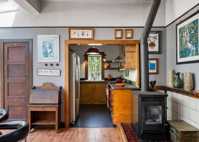  at 86 Wade Street, Wadestown, Wellington, Wellington