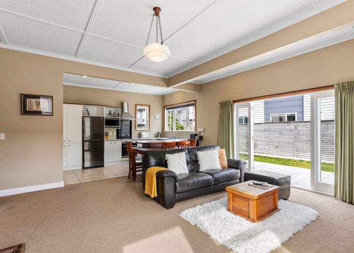  at 3 Trafalgar Street, Johnsonville, Wellington, Wellington