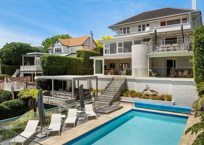  at 26 Palmer Crescent, Mission Bay, Auckland City, Auckland