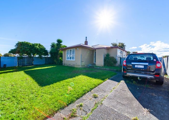  at 16 Venables Avenue, Onekawa, Napier
