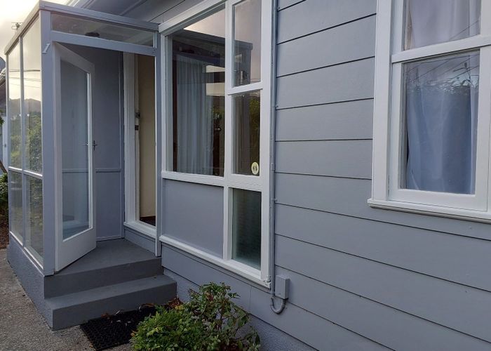  at 1/31 Hanover Street, Wadestown, Wellington, Wellington