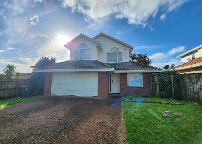  at 12 Jopard Place, Ellerslie, Auckland City, Auckland