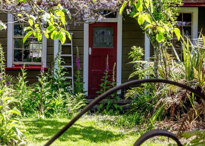  at 464 Stafford Loop Road, Awatuna, Westland, West Coast